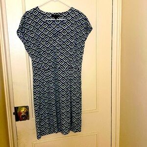 Banana Republic Factory dress size 8